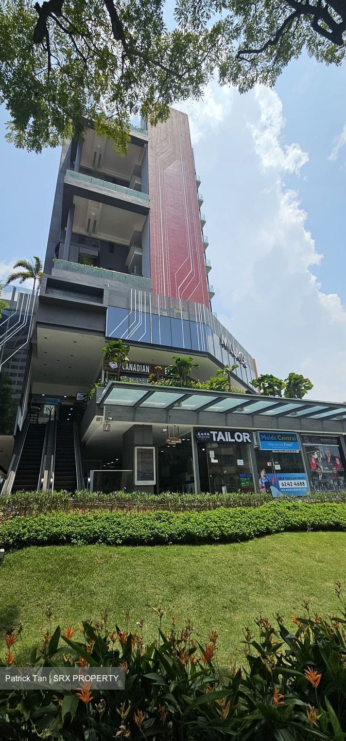 Millage (D14), Retail #632903821